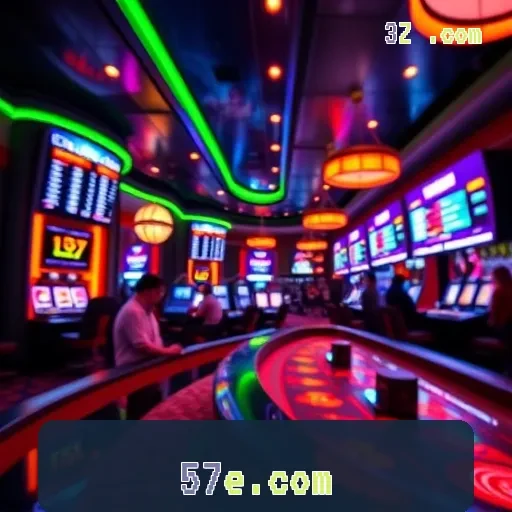 57e.com: Mergulhe nos Melhores Eventos Esportivos e Aposte com Inteligência!