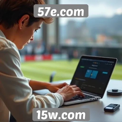 53% dos usuários recomendam 57e.com para apostas seguras