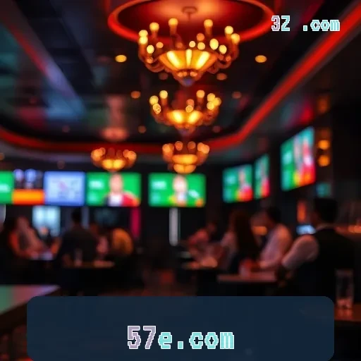 57e.com: As Melhores Funcionalidades do Seu Aplicativo de Jogos