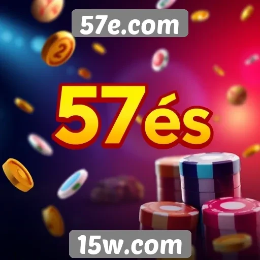 Funcionamento do sistema de bônus em 57e.com