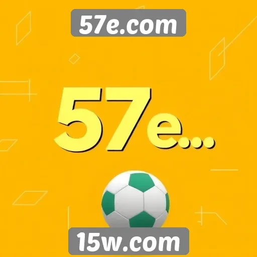 Plataforma 57e.com se destaca por promoções atrativas