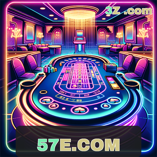 Experiência VIP No 57e.com: Eleve Seu Jogo Agora